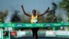 Le Kényan Paul Lonyangata remporte le semi-marathon de Buenos Aires