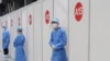 قرنطینه یک شهر در چین پس از شناسایی ۶ مورد جدید ابتلا به کرونا