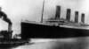 New Titanic Expedition Faces Opposition over Possible Human Remains 