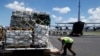 Emergency Aid Rushed to Cyclone-hit Vanuatu