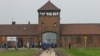Auschwitz Guard Dies Days Before Facing War Crimes Trial