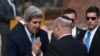 Ngoại trưởng Mỹ đến Israel, tìm cách hồi sinh hòa đàm Trung Đông