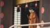 Kaisar Jepang Akihito Tandai Akhir Tahtanya
