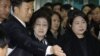 한국 정부, 이희호 여사 방북 관련 실무접촉 승인