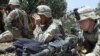 Afghanistan: Nổ bom bên đường, 3 binh sĩ NATO và 3 quân nổi dậy thiệt mạng