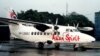 Quatre morts dans le crash d'un petit avion en Guinée