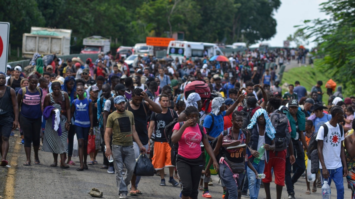 La ONU pide a República Dominicana detener las deportaciones forzadas de haitianos
