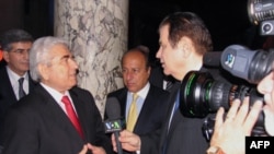Kipr prezidentli partlayışın səbəblərini açıqlayıb