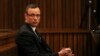 Pistorius có thể sẽ khai trước tòa vào thứ Sáu 
