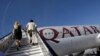 Qatar Airways busca comprar acciones en American Airlines