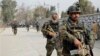 Afghanistan Unveils Plans for Controversial Militia Force 