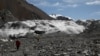 Continued Melting of Ice in Tibet Worries Scientists 