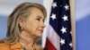 Clinton cataloga de "terrorista" ataque en Libia