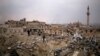  حلب میں مبصرین کی تعیناتی کی متفقہ منظوری 