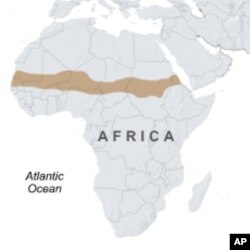 Sub-Saharan Africa