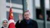اعتراض به رفراندوم ترکیه؛ اردوغان: ذهنیت صلیبی دارید
