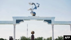 Toshkent