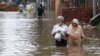 Death Toll from Pakistan, India Floods Tops 300