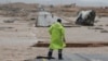 In Oman, Yemen, Cyclone Toll: 6 Dead, 30 Missing