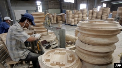 Một động lực mới cho ngành công nghiệp gỗ Việt Nam khi sản phẩm của chúng ta được Mỹ đánh giá cao và được tiếp nhận nhiều hơn trên thị trường nội địa của họ. Điều tra này sẽ giúp tăng cường uy tín của ngành gỗ Việt Nam trên toàn cầu.
