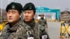EE.UU. y Corea del Sur firman pacto militar