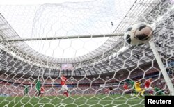 ሩስያዊ ደኒስ ቸርየቭ