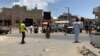 Les commerçants s'accrochent au célèbre marché Sandaga à Dakar malgré sa démolition