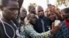 Manifestations coordonnées en Afrique francophone pour dire non au franc CFA