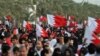 احکام حبس در بحرین در ارتباط با ایران