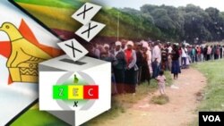 ZEC inonziwo gadziriro yayo ichiri kumashure