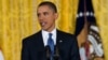 Obama: US Economic Recovery Painfully Slow