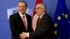 ЕС раскритиковал Турцию за реакцию на сатирическую песню об Эрдогане