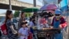 Thái Lan ấn định ngày bầu cử 24/2, dỡ bỏ lệnh cấm hoạt động chính trị