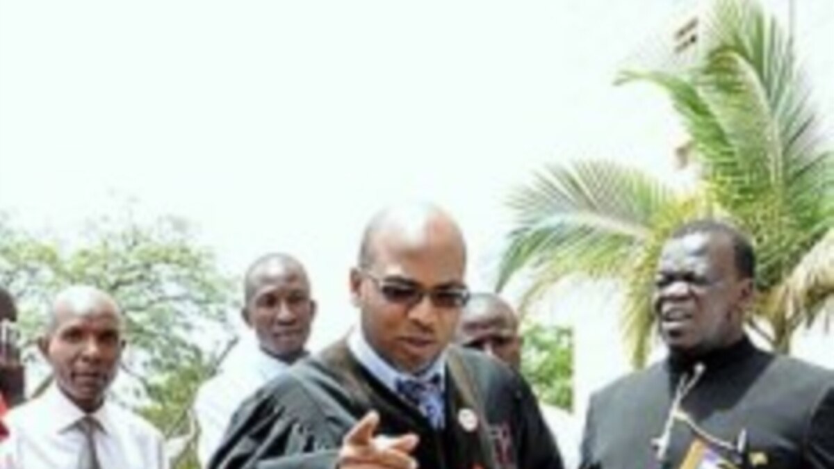 Religious Groups Demand Debate on Uganda Anti-Homosexuality Bill