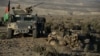 미국-아프간, 동부 낭가르하르서 ISIL 소탕