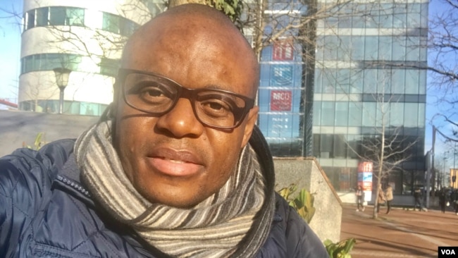 Prince Bafouolo: "Nos ancêtres auraient trouvé des solutions endogènes, à base de plantes, d’écorces ou de rituels traditionnels"