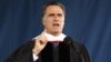 Romney elogiado por defender el matrimonio tradicional