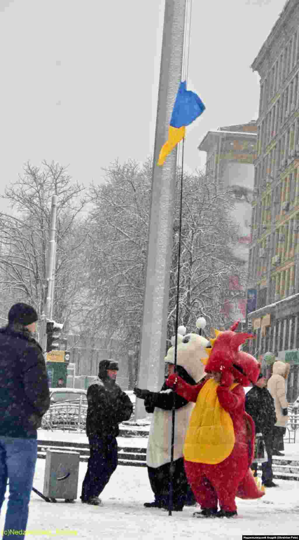 Рік покращення через об'єктив Андрія Недзельницького