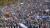Tens of Thousands March for Peace, Justice in Nicaragua