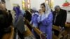 Iraqi Christians Celebrate Christmas One Year After Islamic State Defeat