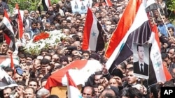 شام : عرب لیگ کی اپیل مسترد