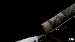 Cảnh sát Đức tịch thu 1,1 tấn Cocaine