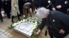 La Belgique observe une minute de silence un an après les pires attentats de son histoire
