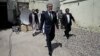 아프간 대선 후보, '부정 의혹' 개표 중단 요구