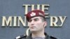 آذربایجان هفت مامور امنیتی سابق را بازداشت کرد