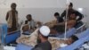 UN Probes 'Disturbing' Reports of Afghan Civilian Casualties in Kunduz
