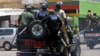 Deux hommes reconnus coupables d'homosexualité en Zambie
