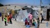 Seeking Aid Abroad, Lebanon Uproots Syrian Refugees