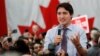 Trudeau: Kanada Perangi Perubahan Iklim, Tapi Tetap Bangun Pipa Minyak