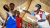 Ebola: Uganda Ta Mayar Da Wasu 'Yan Kasar Congo Gida